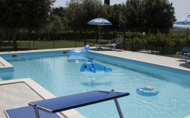 Casa Vacanze Valdamone