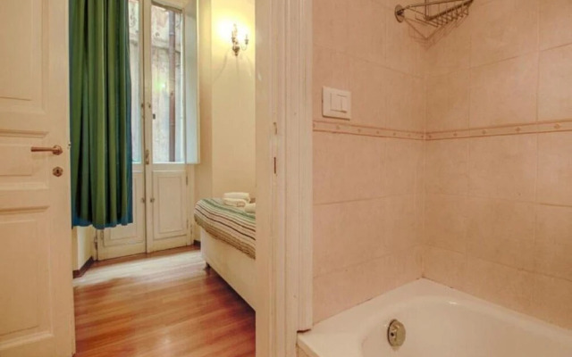 My Pantheon Navona Sweet Apartment