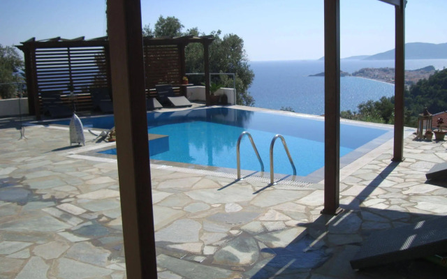 Villa Olga