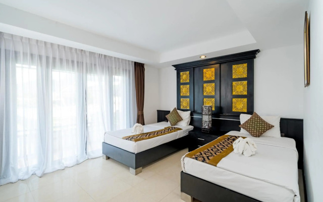 Phi Phi Andaman Legacy Resort