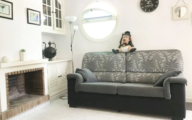 Apartamento CalarAlto 7