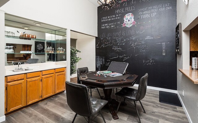 South Scottsdale Townhome - 2 Bedroom