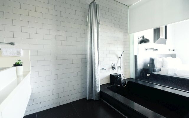 Morrissey Hotel