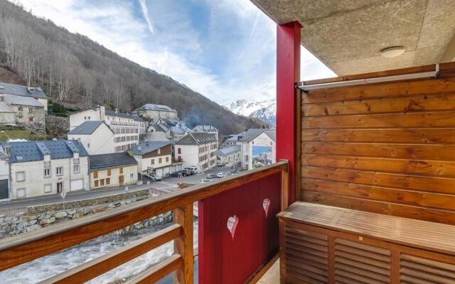 Appartement Barèges, 2 Pièces, 6 Personnes - Fr-1-403-78