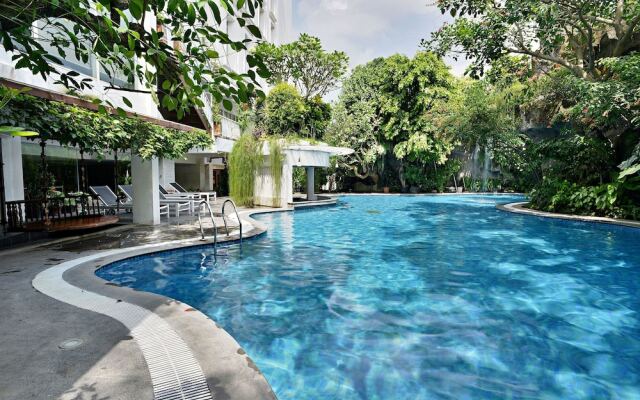 ZEN Premium Malioboro Gajah Mada
