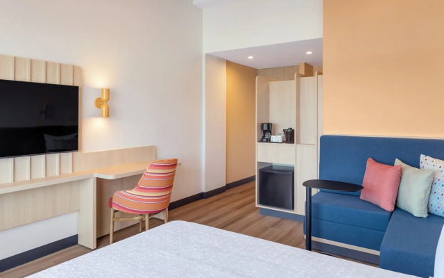 Hampton By Hilton Guanacaste Airport