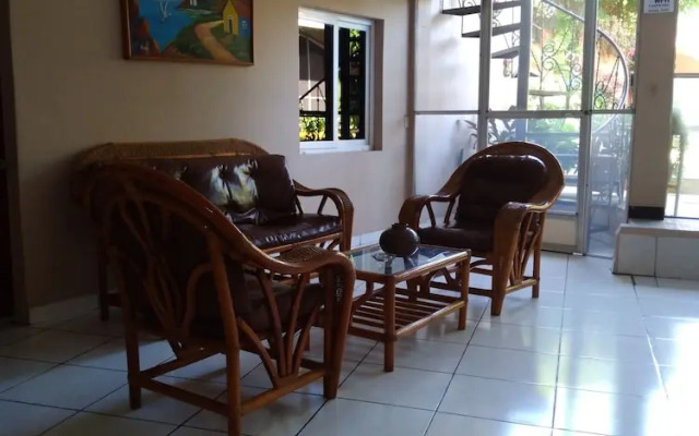 Hotel Dalinky