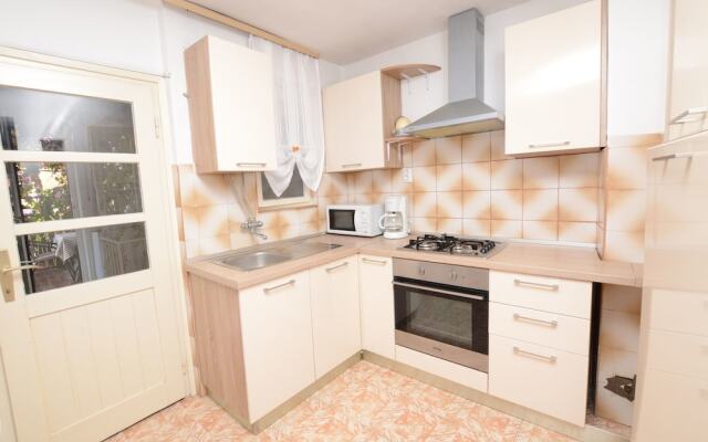 House Nevenka