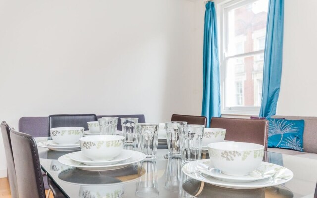 The Chelsea Redcliffe Demeure - SH02