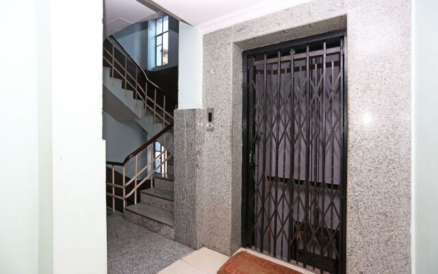 OYO Flagship 29035 Hotel Harisons Continental