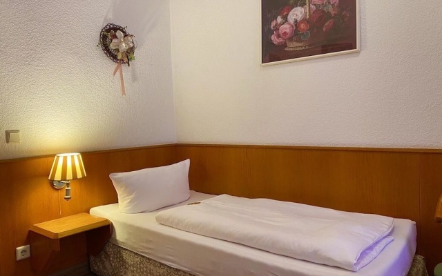 Hotel - Restaurant Kronprinz