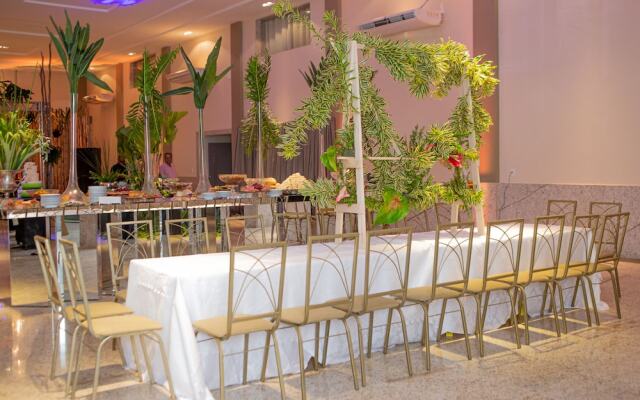 Fiesta Baiana Clube Hotel