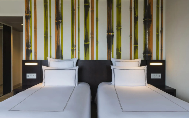 Swissotel Nankai Osaka
