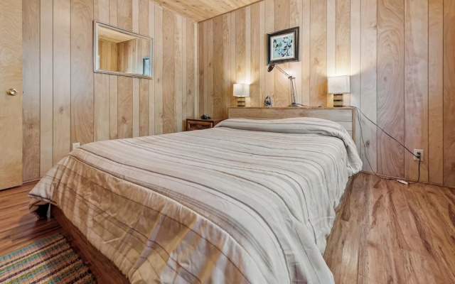 Granny's Love Shack