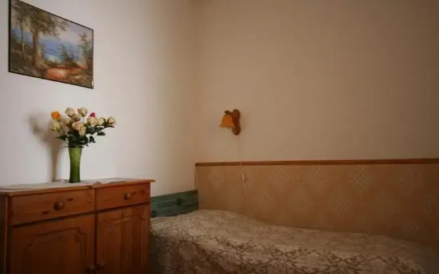 Jokai Apartments