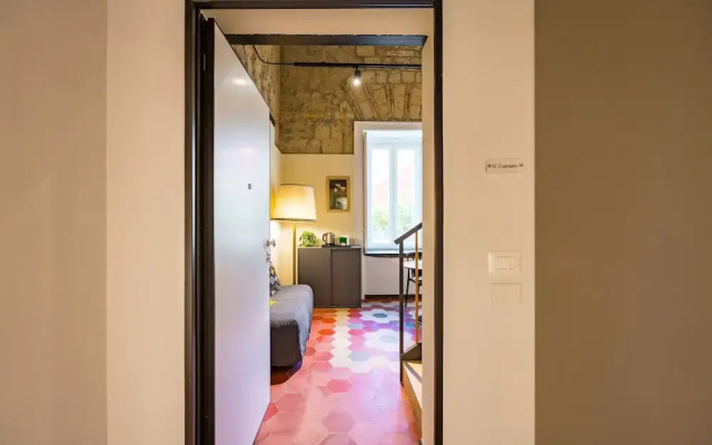 La Pinacoteca - G Casciaro