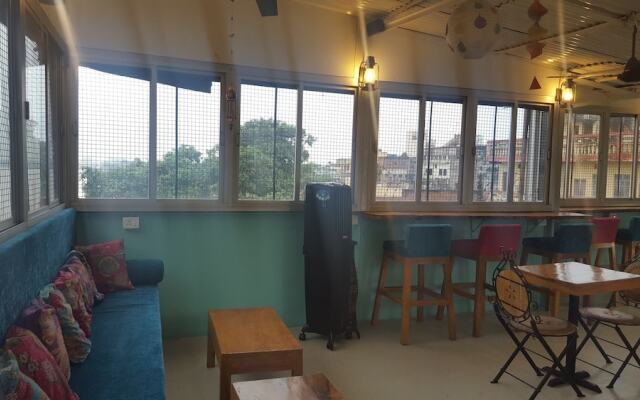 Baba Guest House