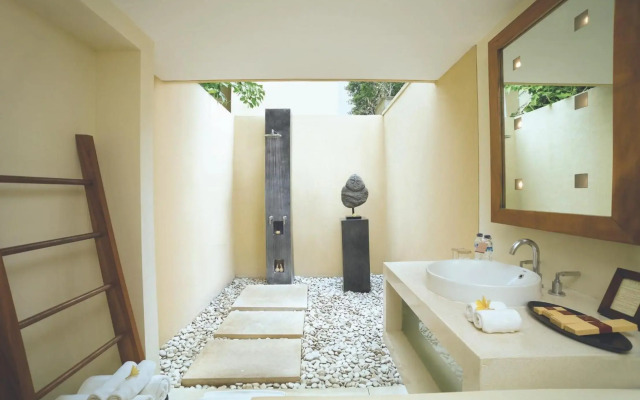 Qunci Villas Hotel