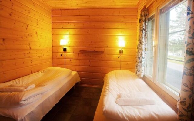 Vansbro Hotel Flottaren
