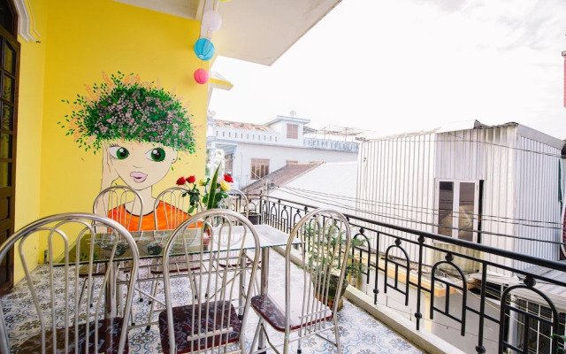 Tu Uyen Homestay