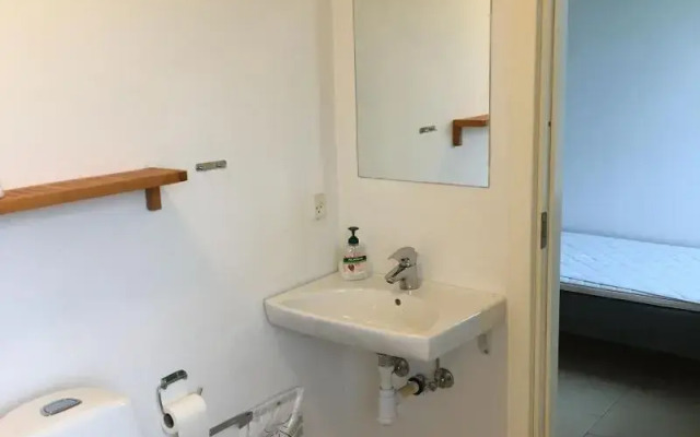 Blokhus-Hune Hotel og Vandrerhjem