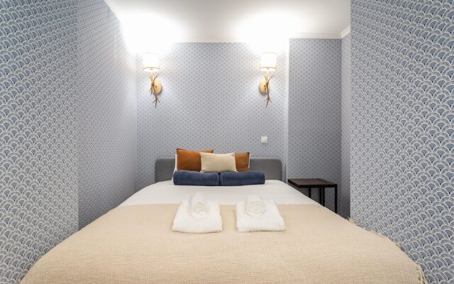 Sao Bento Cozy Apartments-by LU Holidays