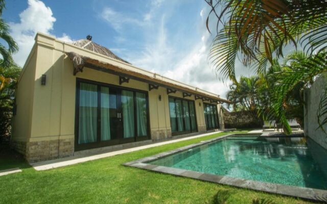 Hillstone Villas Resort Bali
