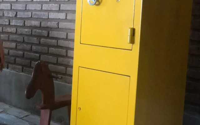 Lua Pousada