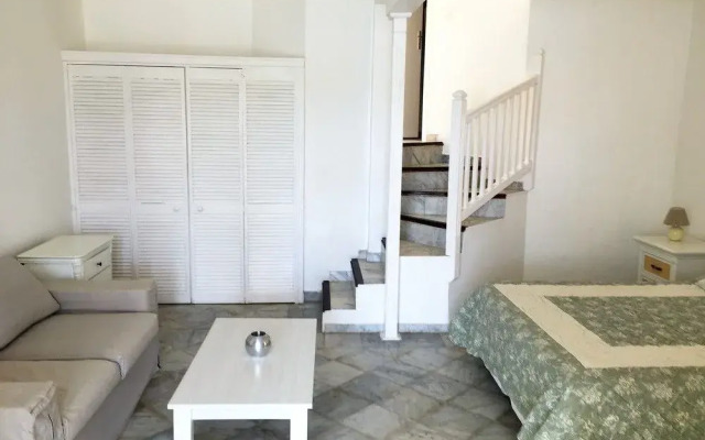 Hotel Appartment Sxm