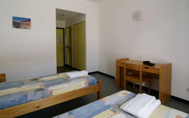 HI Beja - Pousada de Juventude - Hostel