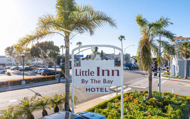Little Inn By The Bay Newport Beach