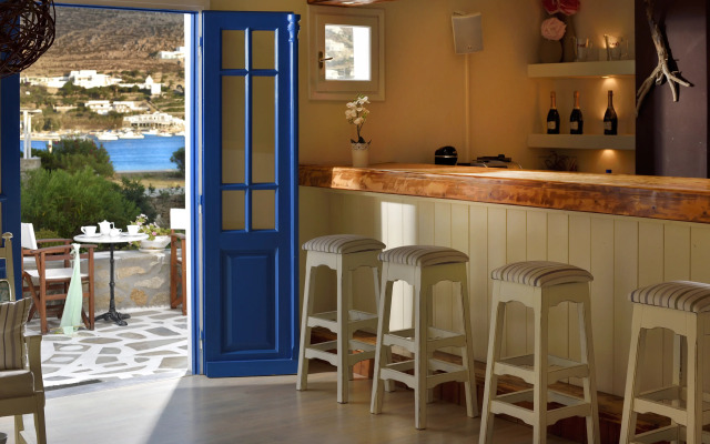 Erato Hotel Mykonos