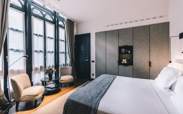 Sant Francesc Hotel Singular