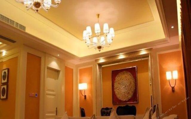 Harman Hotel