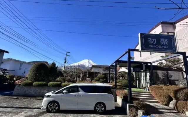 Shoshu Hotel