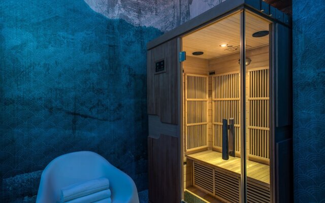 Relais Rome