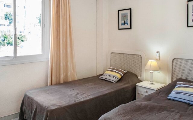 107285 Apartment In Mijas