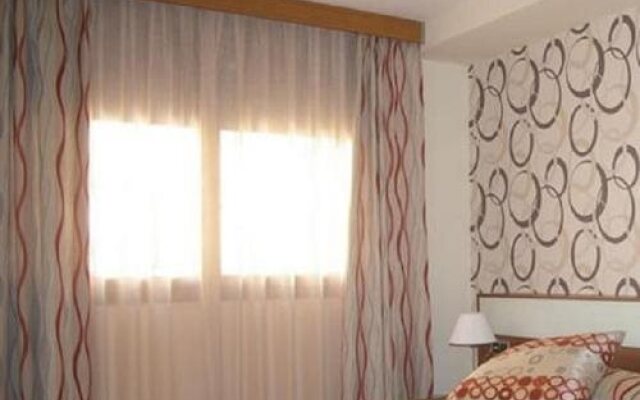 Hotel Restaurant Nou Moderno