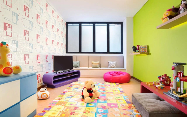 Kamaniiya Petitenget Seminyak