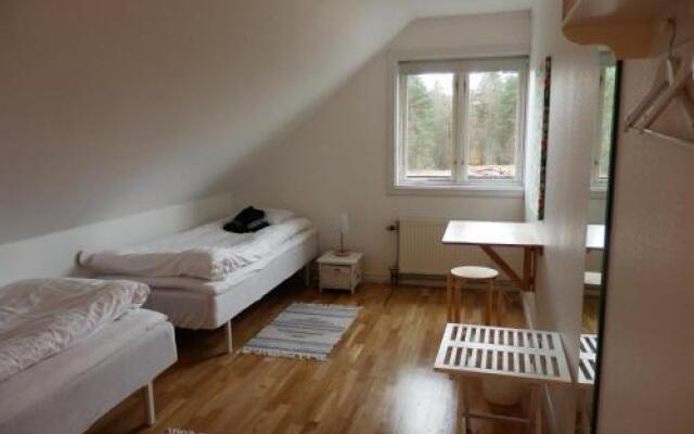 Isak Bed  Breakfast