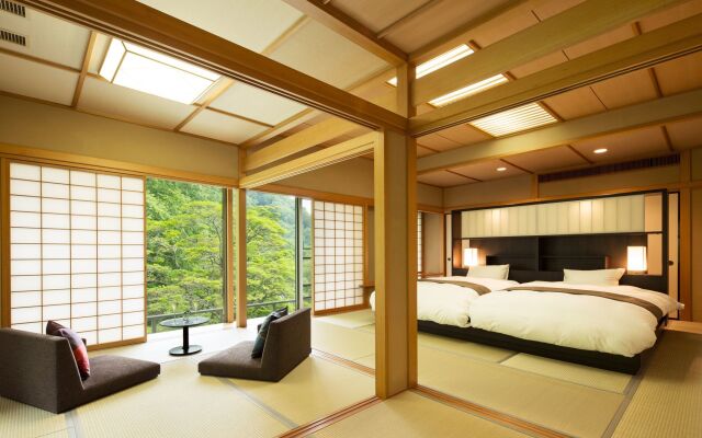 Hoshino Resorts KAI Nikko