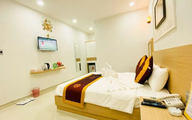 Hoang Mai Hotel
