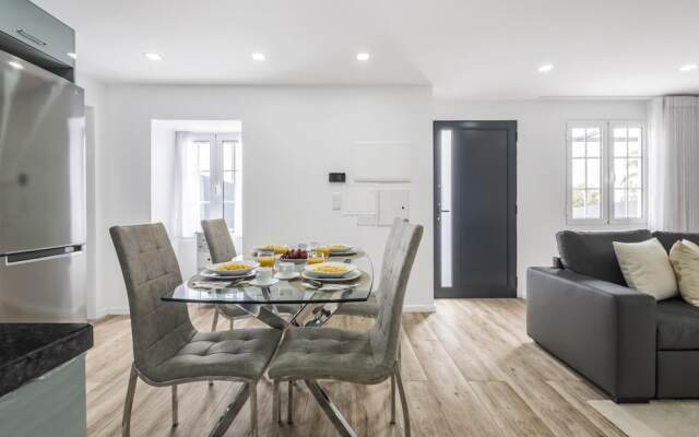 City Haven by Madeira Sun Travel