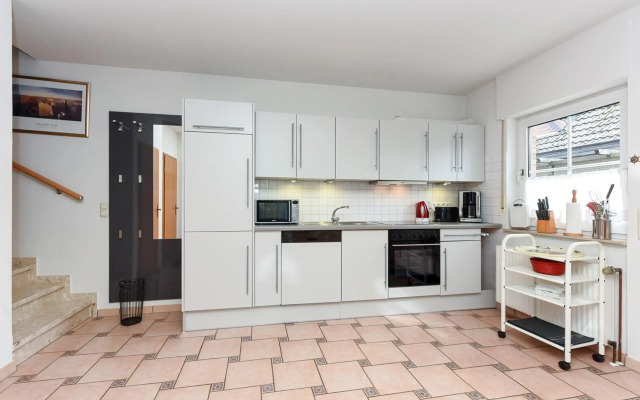 Ferienhaus Schmidt-Rottluff