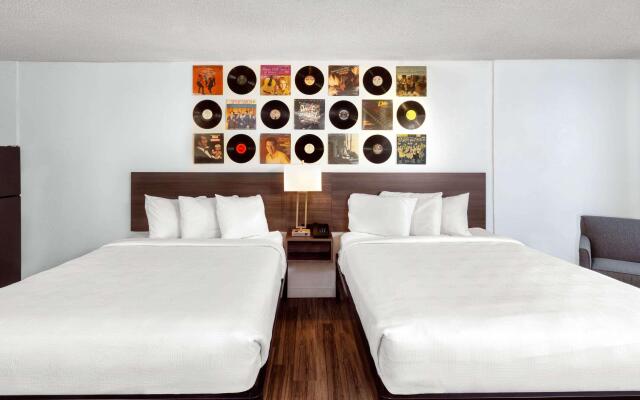 Hillside Crossing Nashville