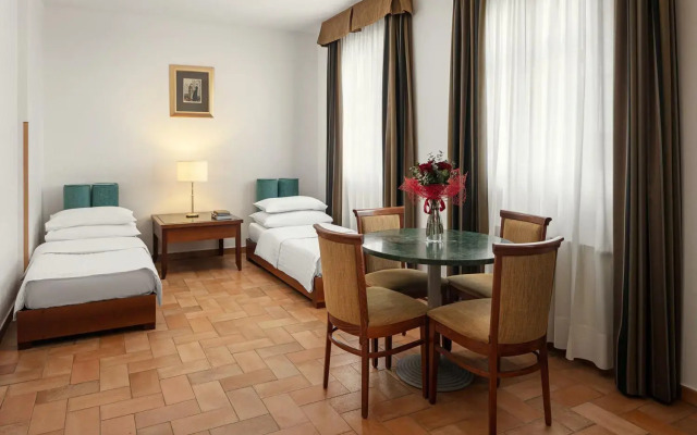 Hotel Galileo Prague
