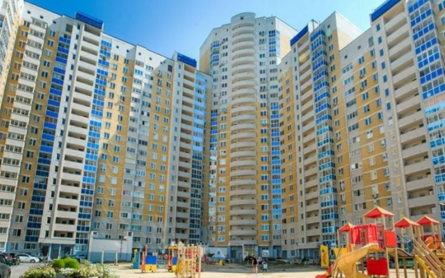 GreenHouse Apartments 1