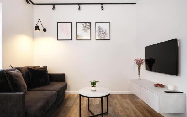 Owls Hill Apartment