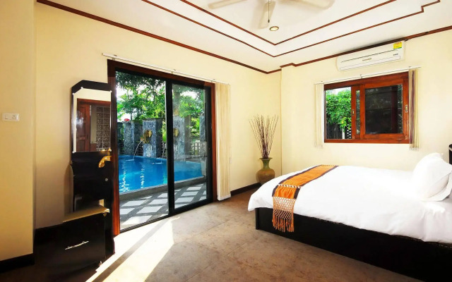 Samui Sun Villa
