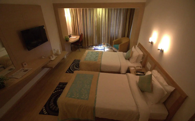 IRA By Orchid Bhubaneswar